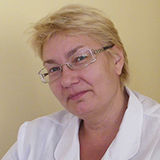 Таран Елена Владимировна