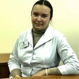 Березина Светлана Анатольевна