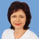 Мирясова Светлана Владимировна