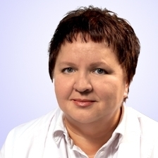 Сюндюкова Елена Владимировна, фото