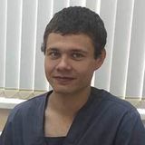 Попович Дмитрий Андреевич
