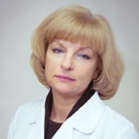 Богданова Наталья Михайловна, фото