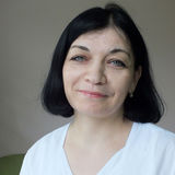 Байгланова Саида Гаруновна
