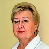Винокурова Зоя Александровна