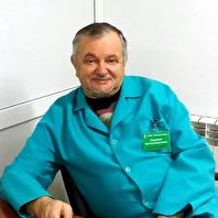 Ломакин В.Г. Керчь - фотография
