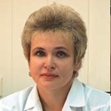 Калинина Светлана Геннадьевна