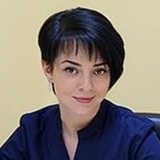 Ковалевская Нонна Сергеевна