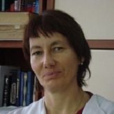 Павловская Татьяна Васильевна