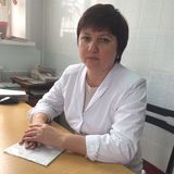 Иванова Мария Мефодьевна