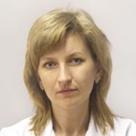 Бойцова Татьяна Александровна, фото