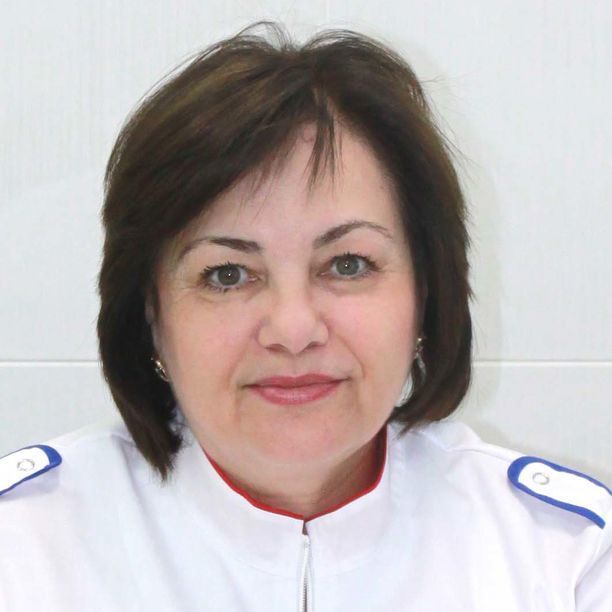 Касаткина Анжела Львовна, фото