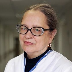 Семиногова Екатерина Анатольевна
