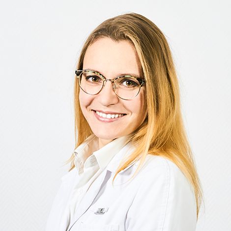 Поручикова Евгения Павловна