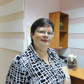 Донова Наталья Николаевна, фото