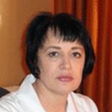 Савина Лилия Николаевна фото
