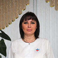 Амелина Ю.С. Челябинск - фотография