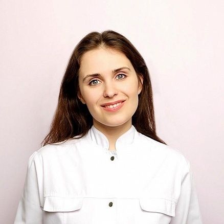 Найдукова Алина Александровна