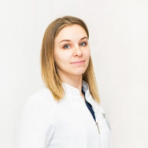 Студенянская Валентина Сергеевна, фото