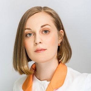Марина Анна Сергеевна, фото