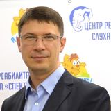 Доценко Роман Николаевич