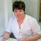 Судовцева Галина Александровна