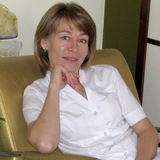 Чернова Инна Вячеславовна