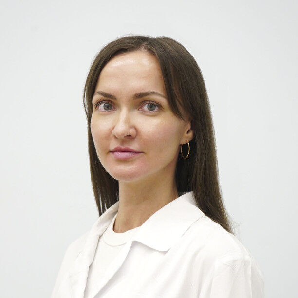 Машкова Марианна Юрьевна, фото