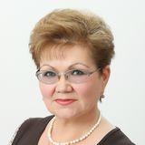 Черёмухина Ольга Владимировна