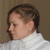 Тимонина Надежда Александровна, фото