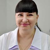 Чернощук Нина Александровна