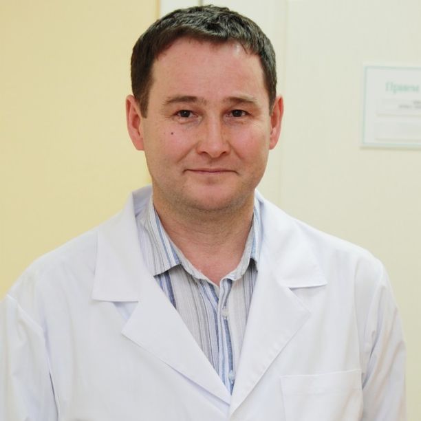 Бутолин Николай Рудольфович
