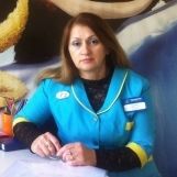 Гаджиева Севда Абасовна