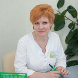 Галицина Татьяна Викторовна