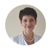 Гранитова Лариса Владимировна