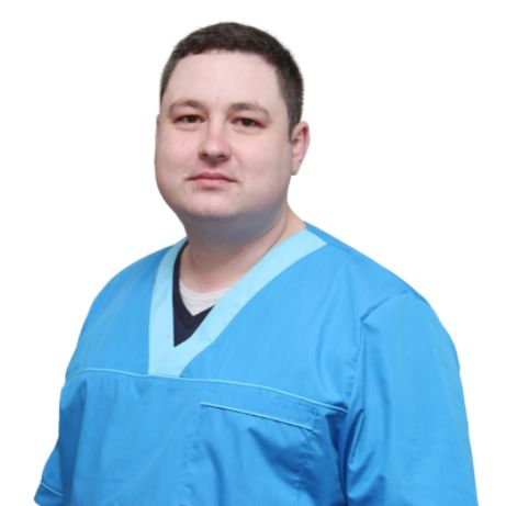 Голованов Дмитрий Владимирович Ульяновск: стоматолог