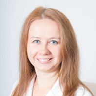 Веселова Анастасия Андреевна, фото