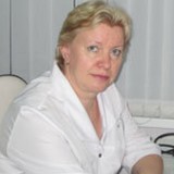 Евсюкова Ольга Ивановна