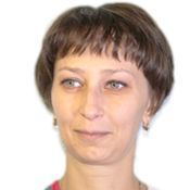 Балуева Ульяна Аскольдовна, фото