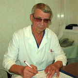 Климов Николай Петрович