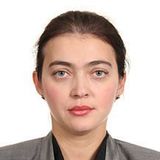Арий Елена Григорьевна