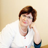 Глазкова Ирина Борисовна