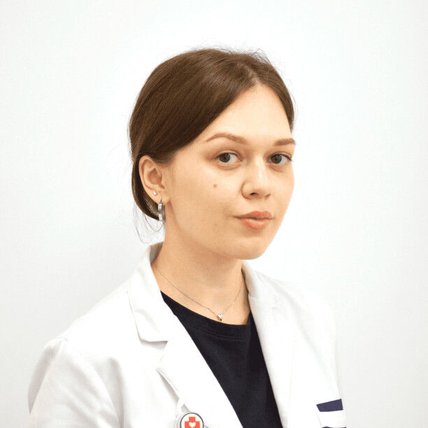 Мезитова Сания Рашидовна, фото