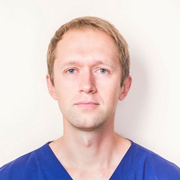 Величко Константин Евгеньевич
