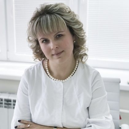Иванова Полина Сергеевна, фото