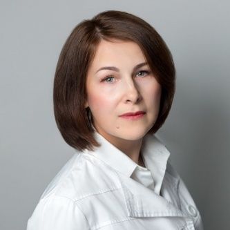 Матейко Юлия Вячеславовна