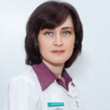 Гущина Елена Евгеньевна