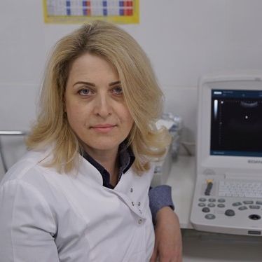 Нигмадзянова Наталья Николаевна