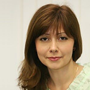 Хасанова Е.В. Москва - фотография