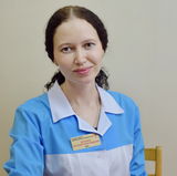 Дуткина Наталья Александровна