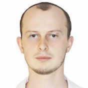 Левченко И.М. Москва - фотография